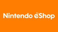 Nintendo Switch Eshop 促销，大量恐怖游戏